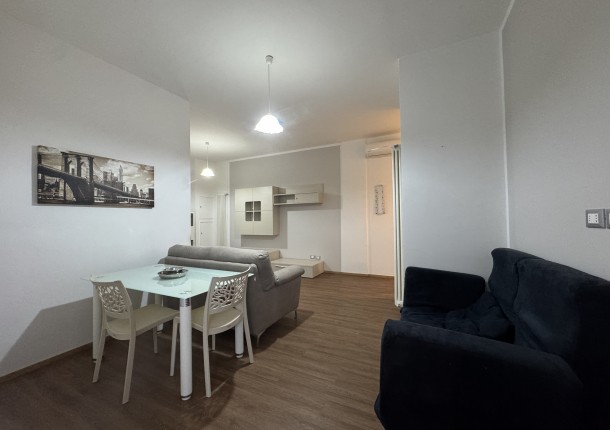 ZONA CENTRO - ARREDATA